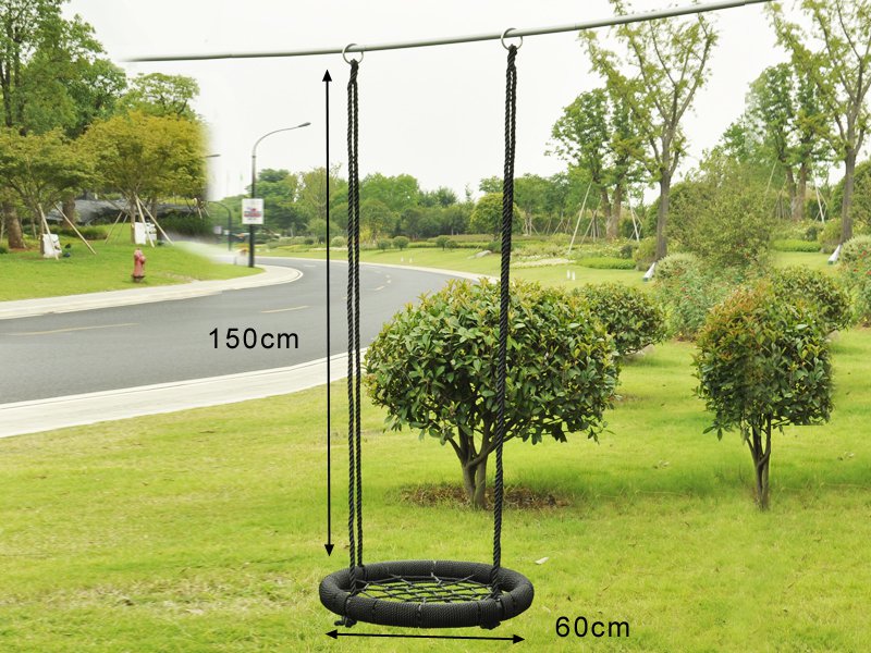 Outdoor Spider Web Swing @ Crazy Sales - We have the best daily deals ...