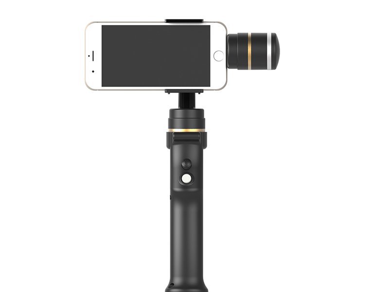 3-Axis Handheld Gimbal Stabilizer for Cellphone