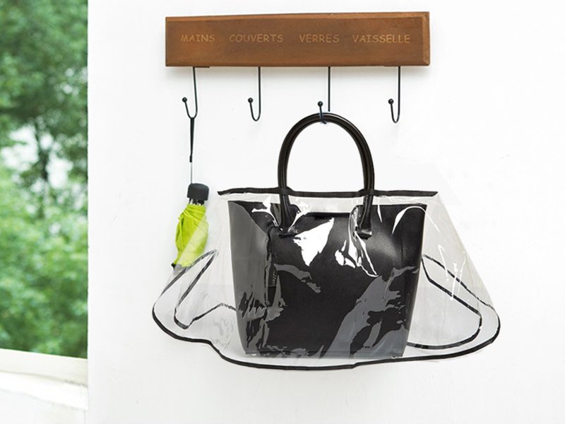 Handbag Raincoat Purse Rain Waterproof Covers Crazy Sales We have