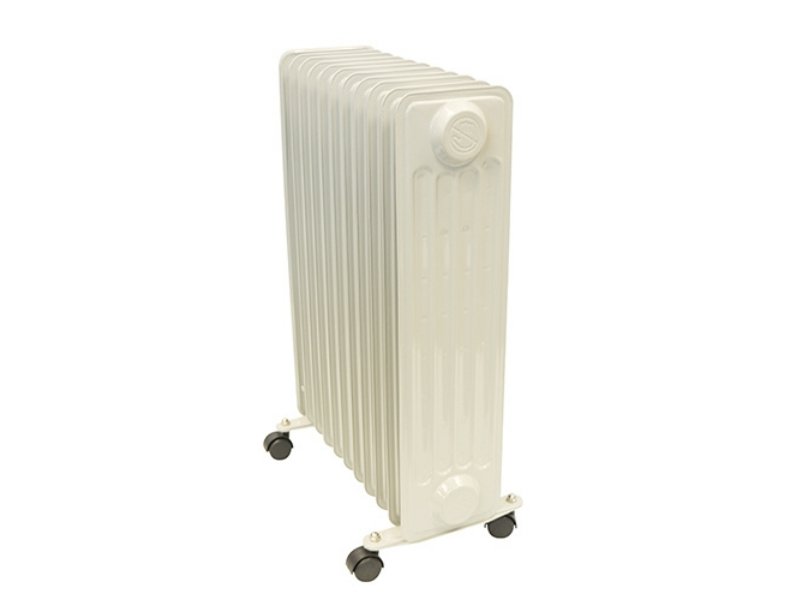 best 11 fin oil heater