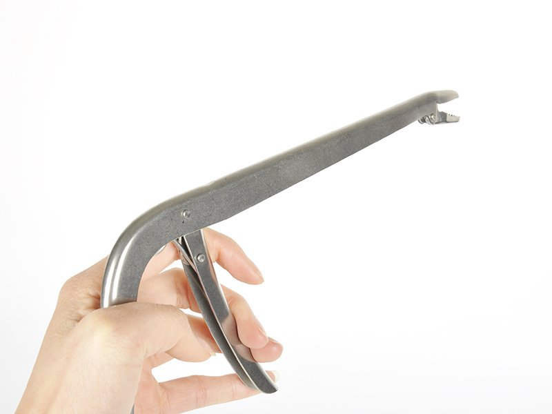 Stainless Steel Fishing Hook Remover Tool