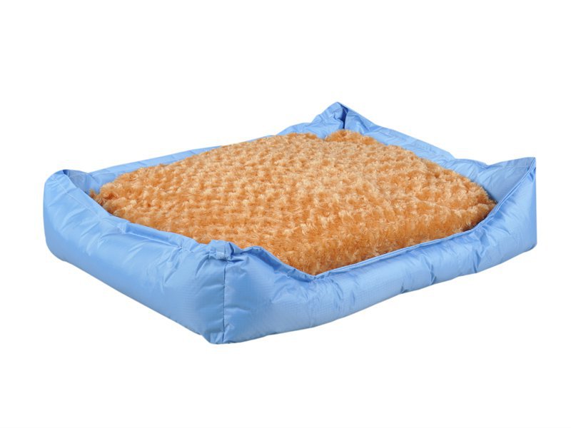 Outdoor / Indoor Waterproof Dog Bed - M 75 x 70cm