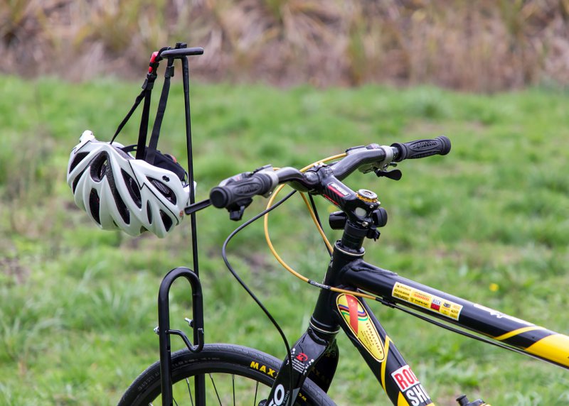 bike nook bicycle stand review