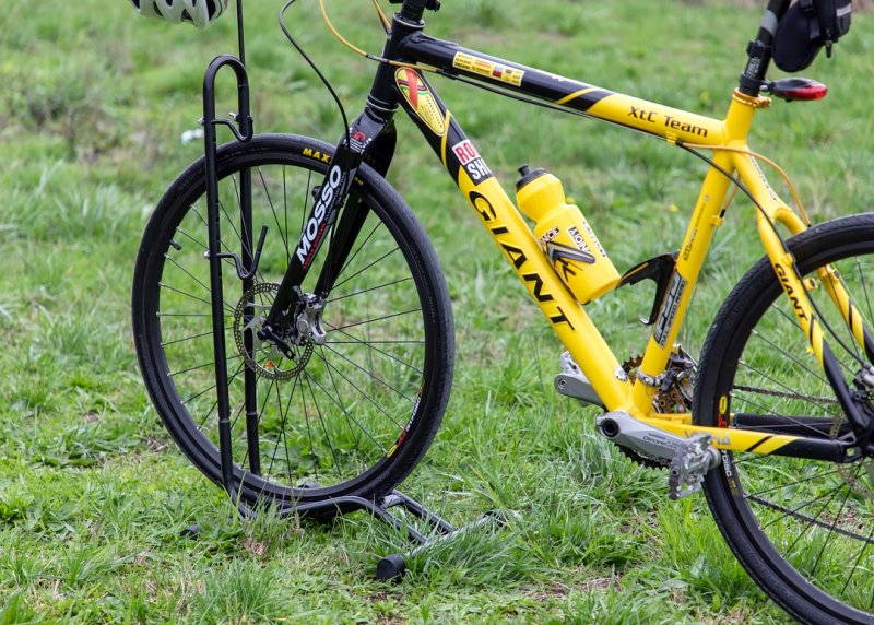 bike nook bicycle stand review