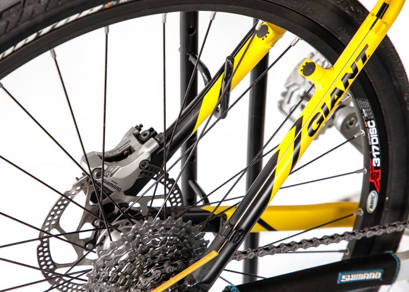 Bike Nook Storage Stand @ Crazy Sales - We have the best