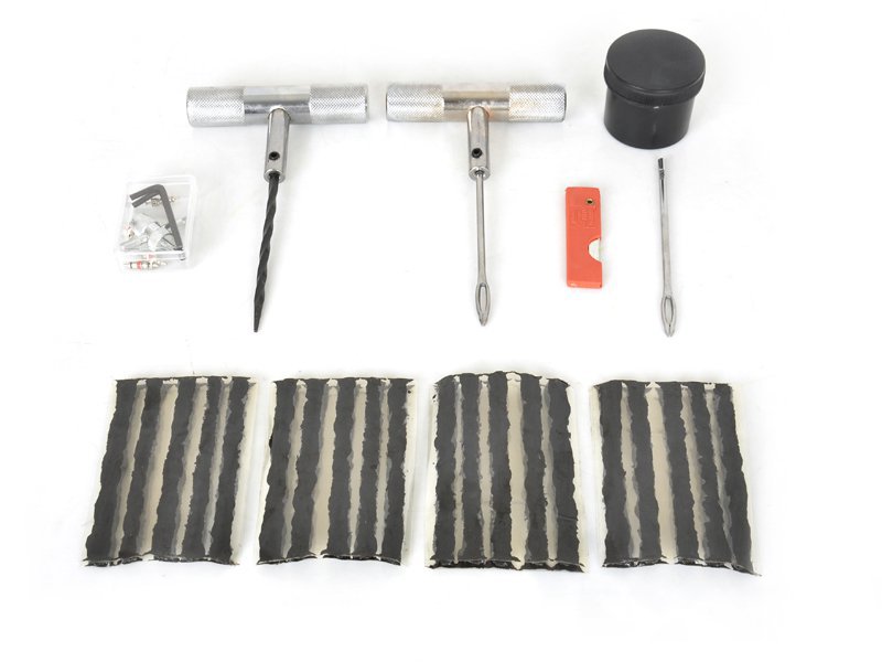 Emergency Tire Repair Kit 32pcs Crazy Sales We have the best