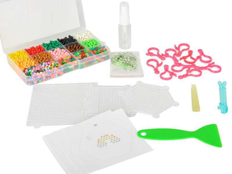 Magic Sticky Beads Art Set Crazy Sales We have the best daily deals online!