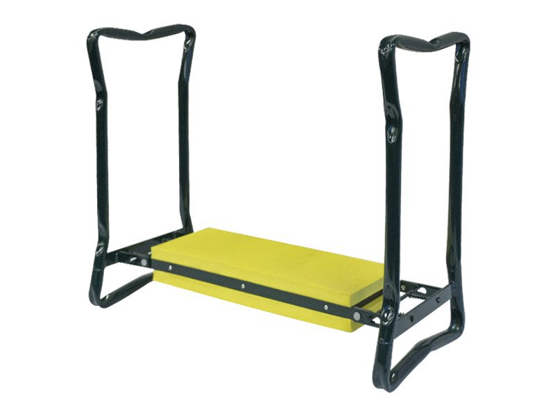 Folding Garden Kneeler and Seat @ Crazy Sales - We have the best daily
