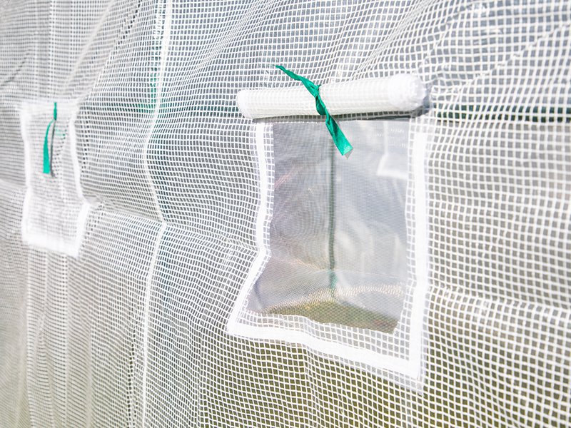 Amazon.co.uk polytunnel cover 3m x 2m