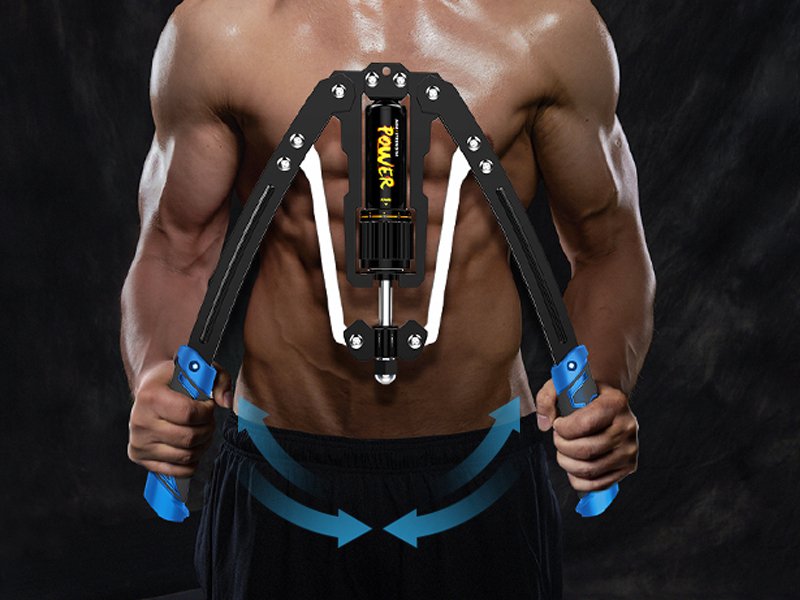 Arm Force Fitness Rod @ Crazy Sales - We have the best daily deals online!