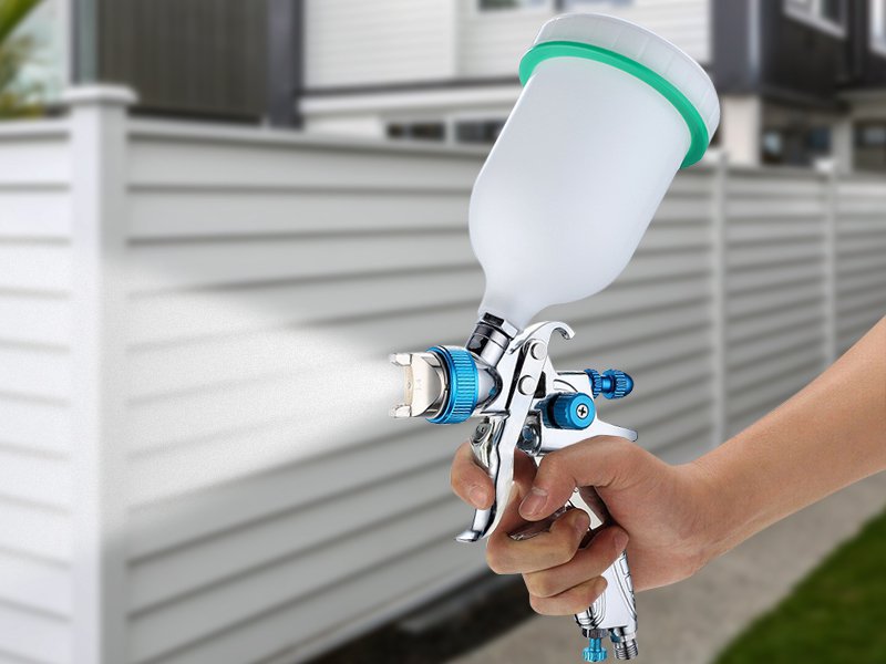Paint Air Spray Gun Crazy Sales We have the best daily deals online!