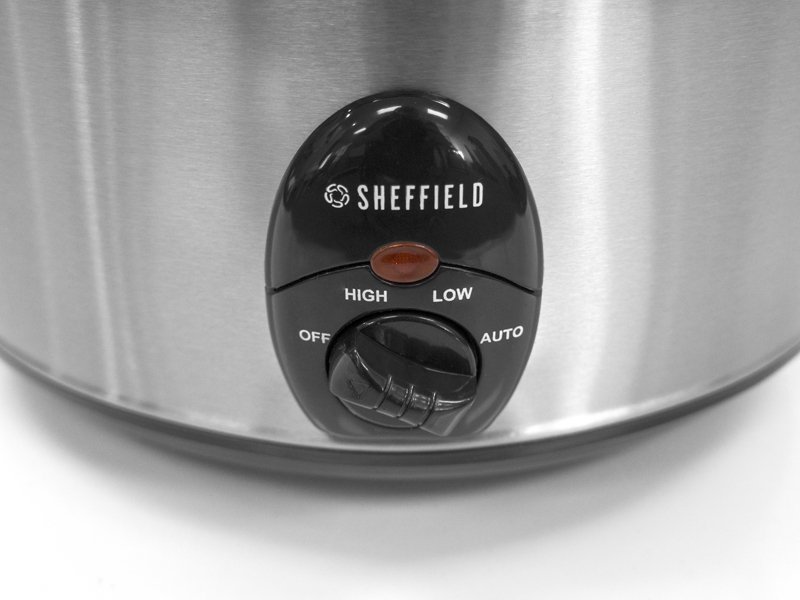 SLOW COOKER 5.6L Crazy Sales We have the best daily deals online!