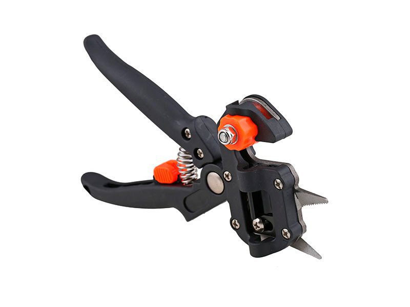 3 in 1 Plant Pruning Grafting Shears Kit Crazy Sales We have the