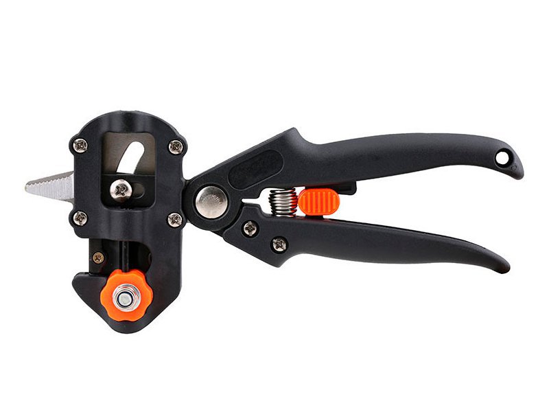 3 in 1 Plant Pruning Grafting Shears Kit Crazy Sales We have the