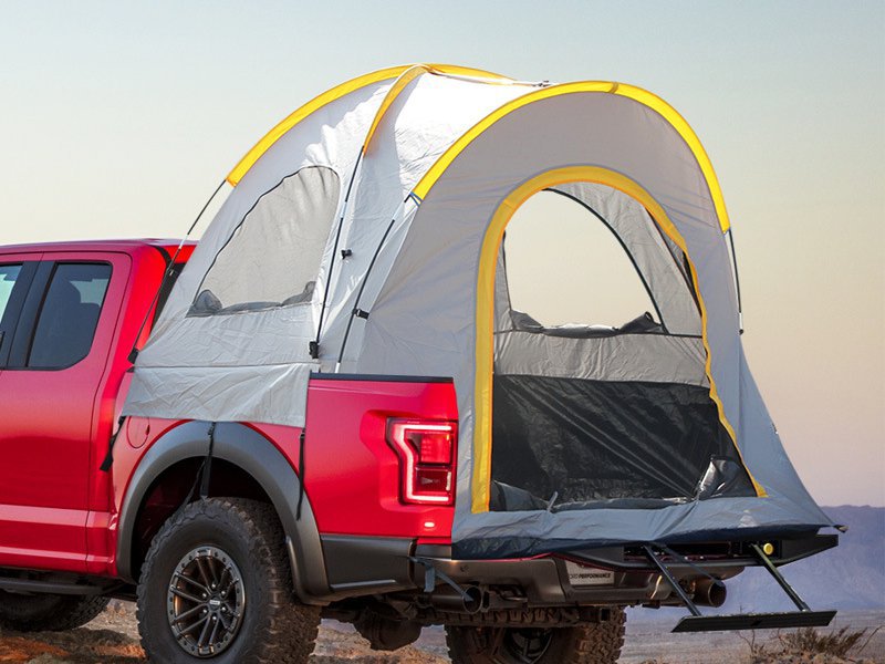 Truck Camping Tent