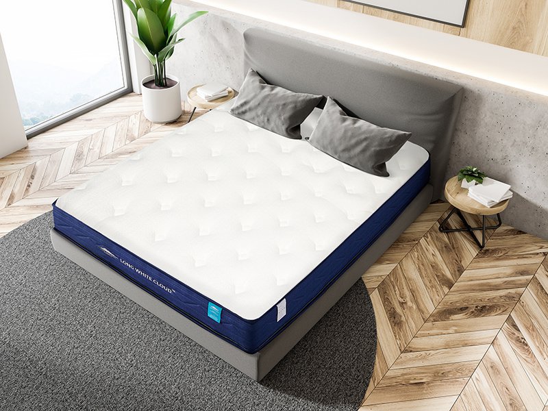 What Mattresses Does Comfort Inn Use