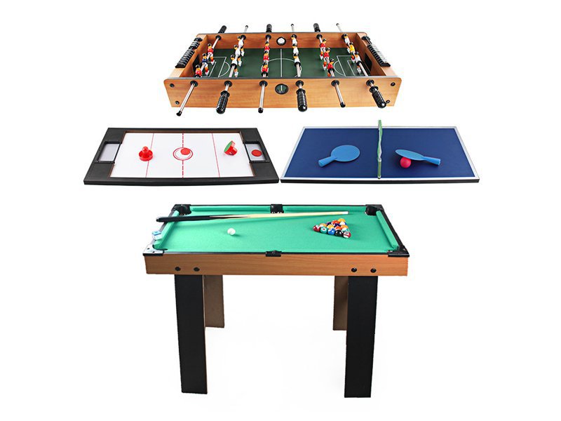 Modern Best Combo Gaming Table for Streamer