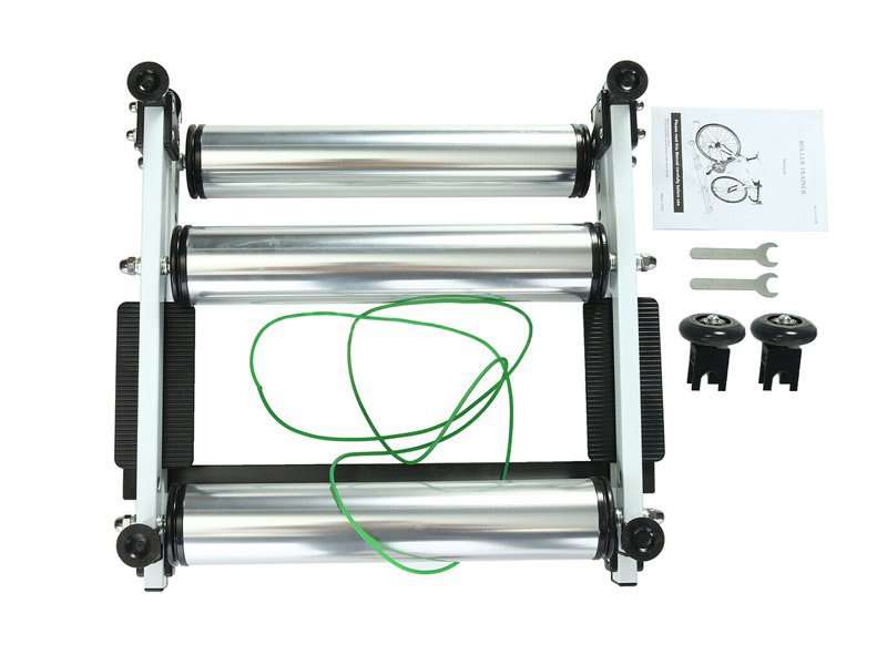 best bike roller trainer