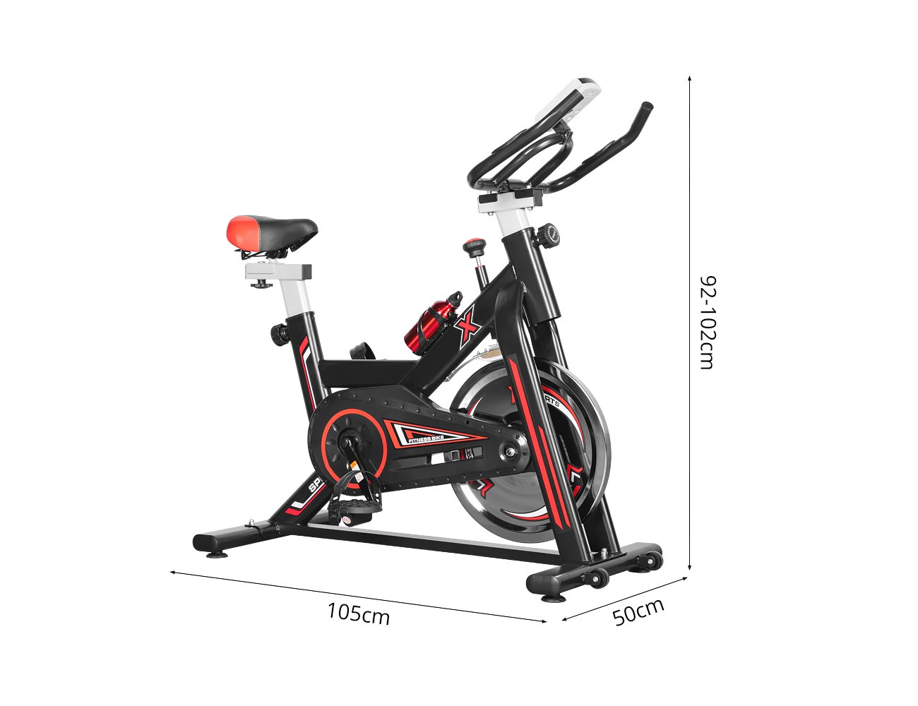 buy exercycle