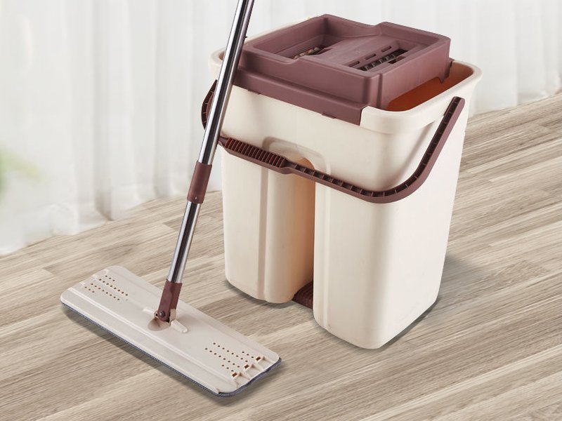 Microfibre Mop with Mop Bucket Crazy Sales We have the best daily