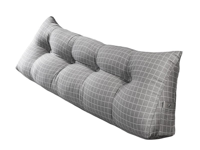 180cm Wedge Cushion Crazy Sales We have the best daily deals online!