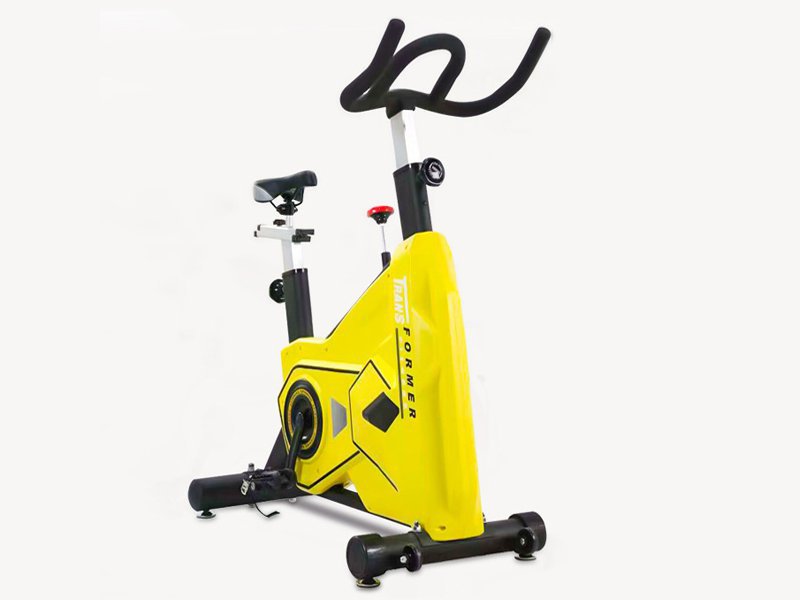 exercise spin bike reviews