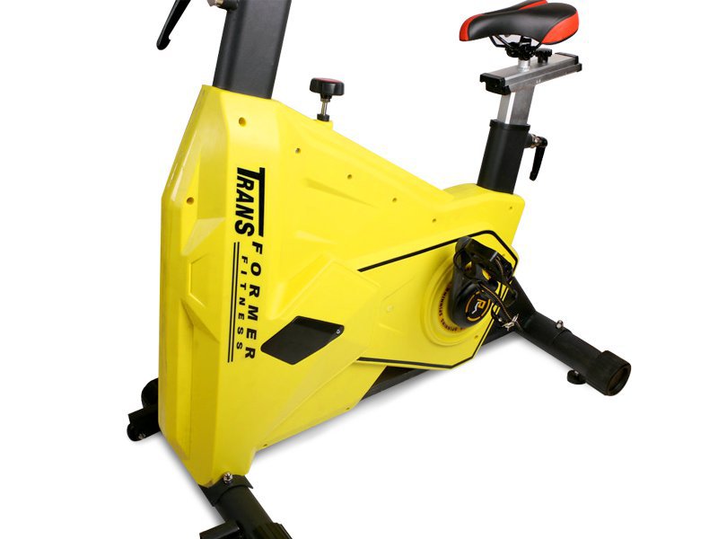 vfit spin bike