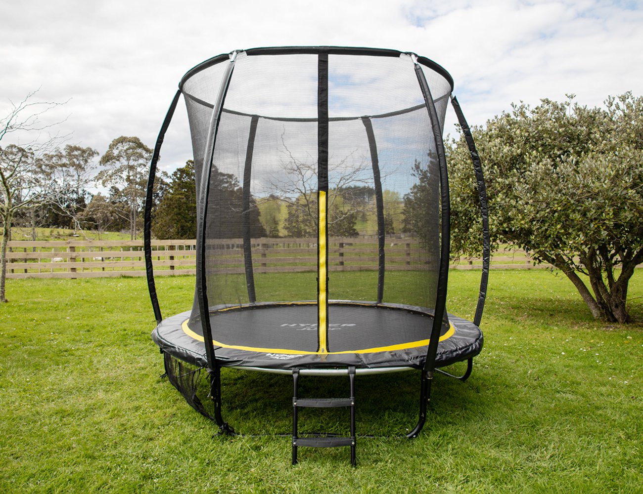 8ft Trampoline Crazy Sales We have the best daily deals online!