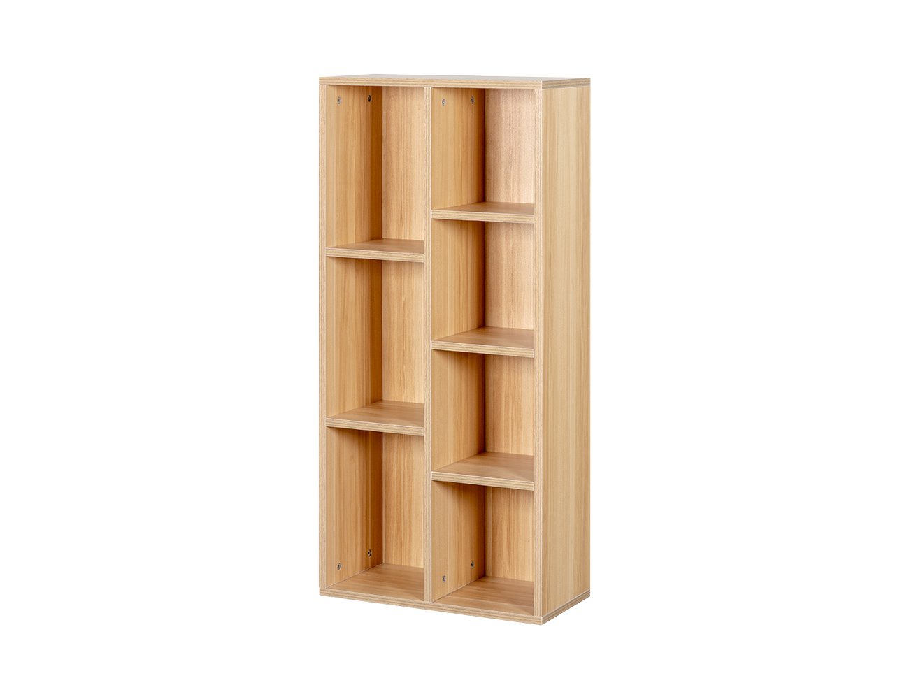 4-Level Shelf (Fully Assembled)