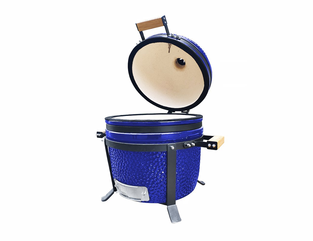 kamado blue