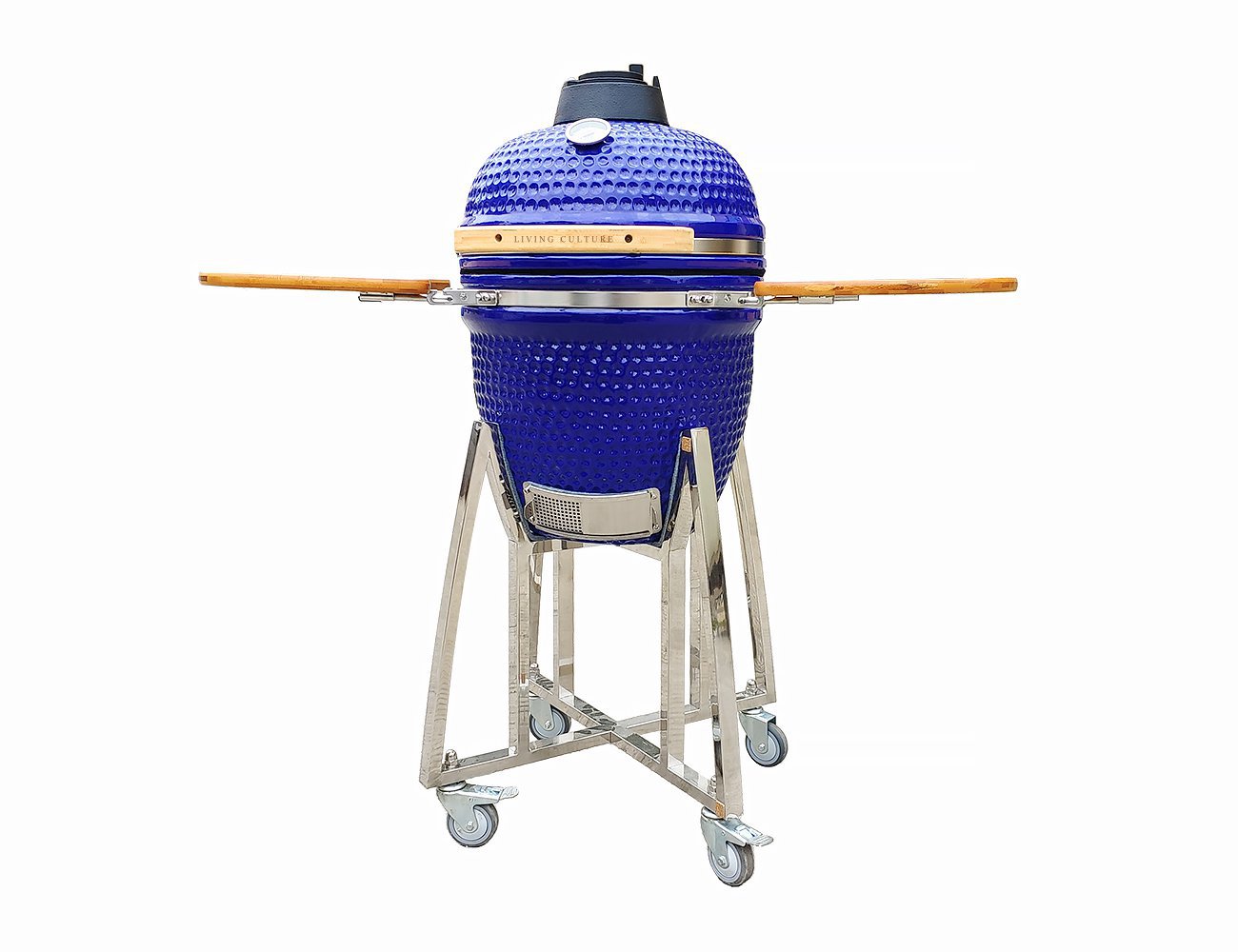 kamado blue