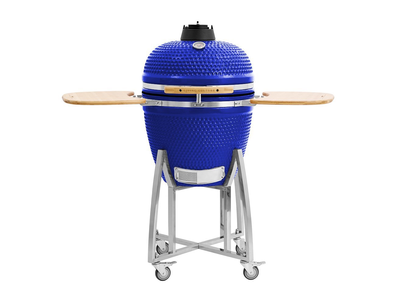 kamado blue