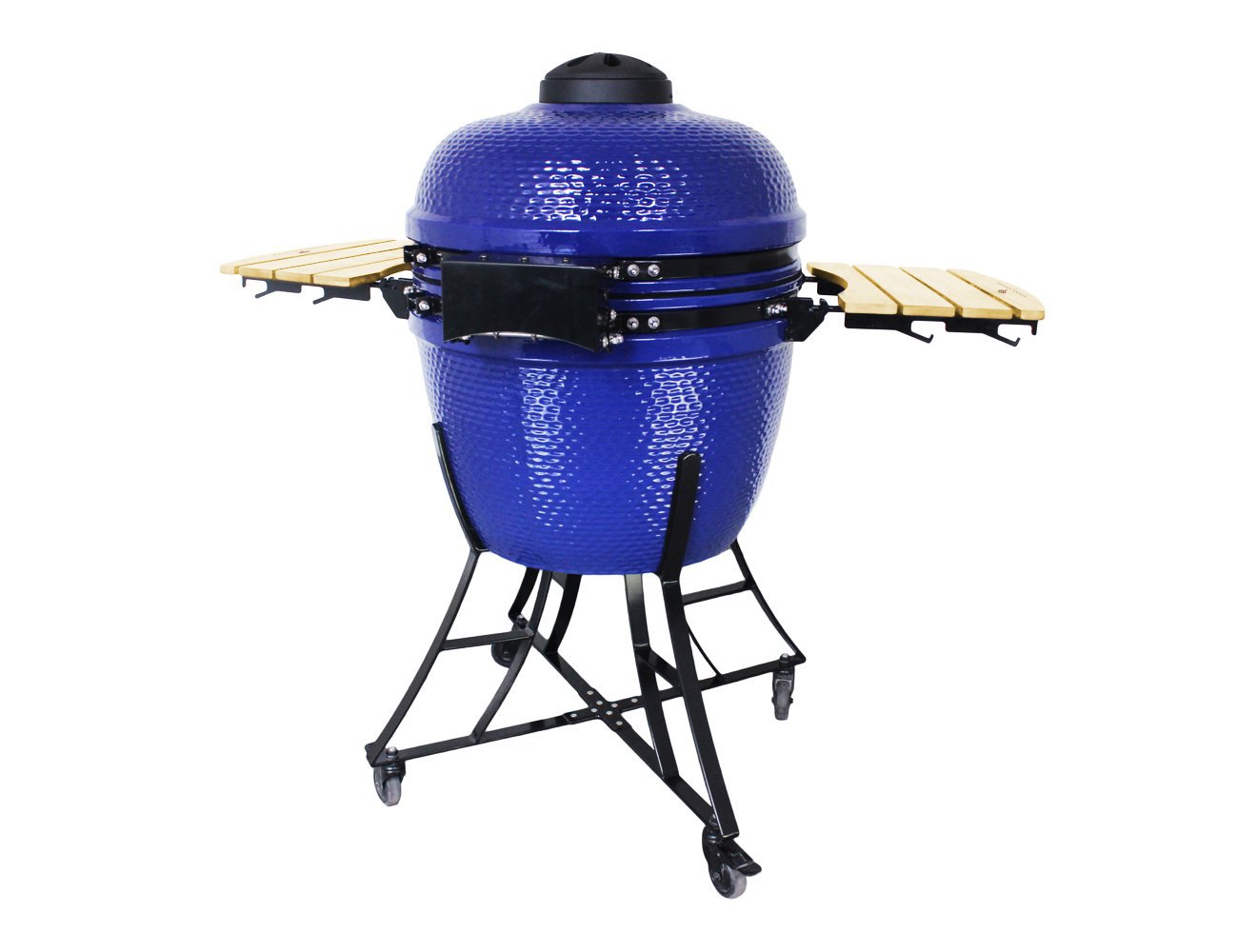 kamado blue