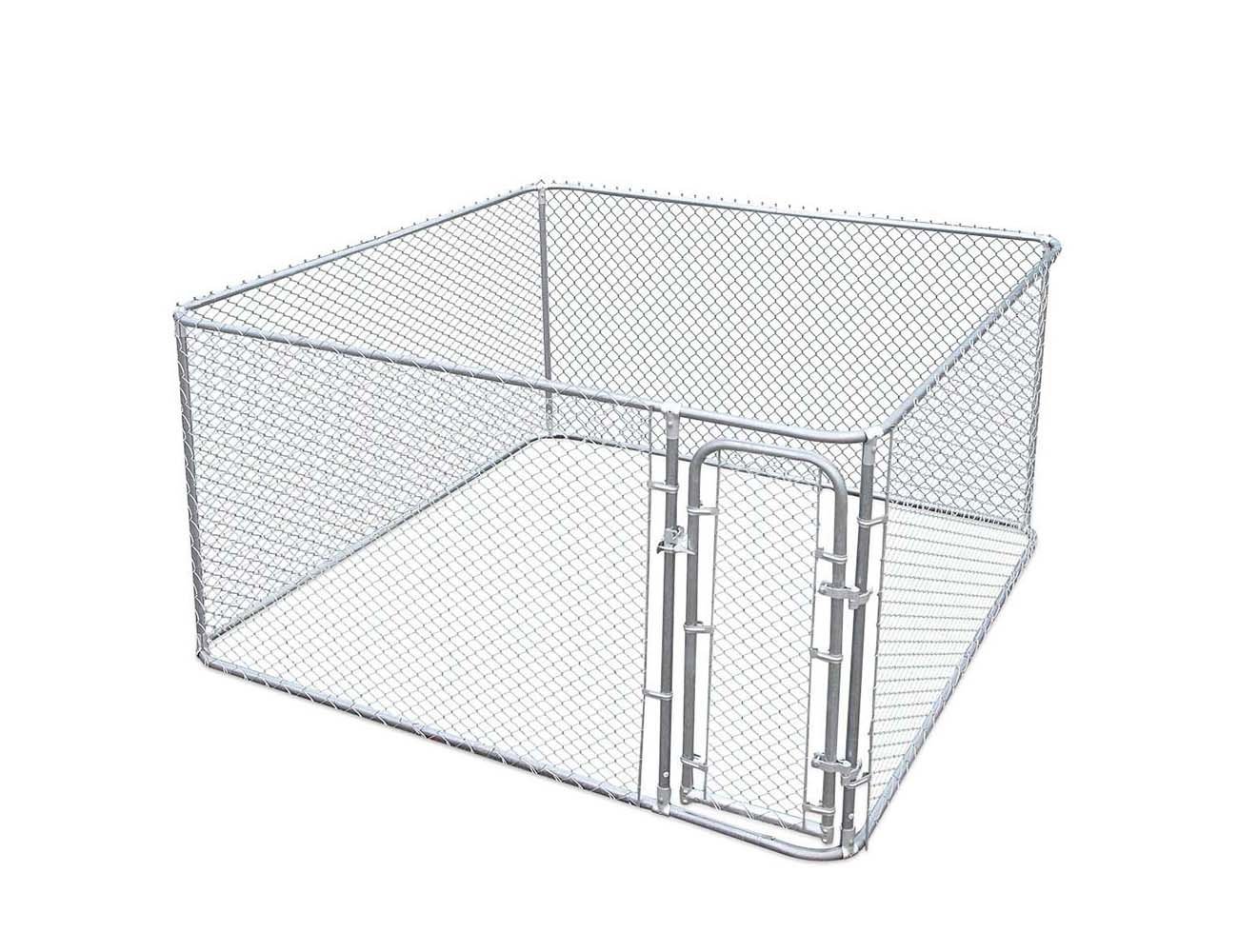 Small Dog Run 2x2x1.6m Crazy Sales We have the best daily deals