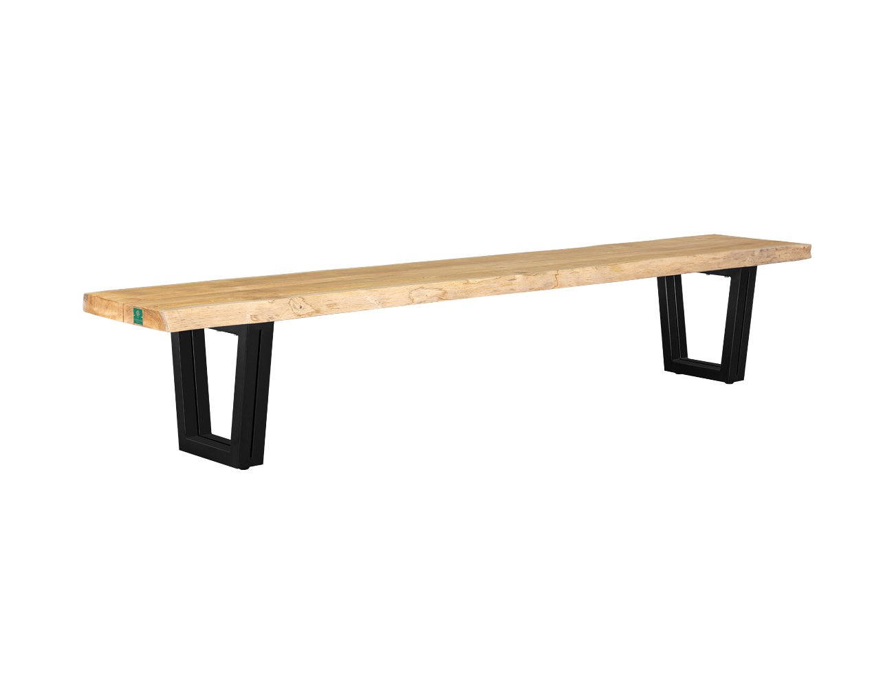 the teak bench company