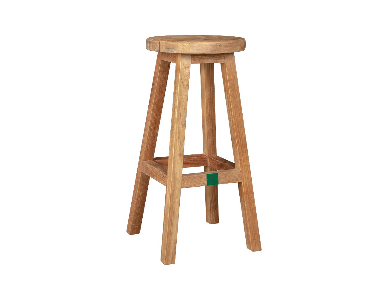 Teak Outdoor Bar Stool Crazy Sales We have the best daily deals online!