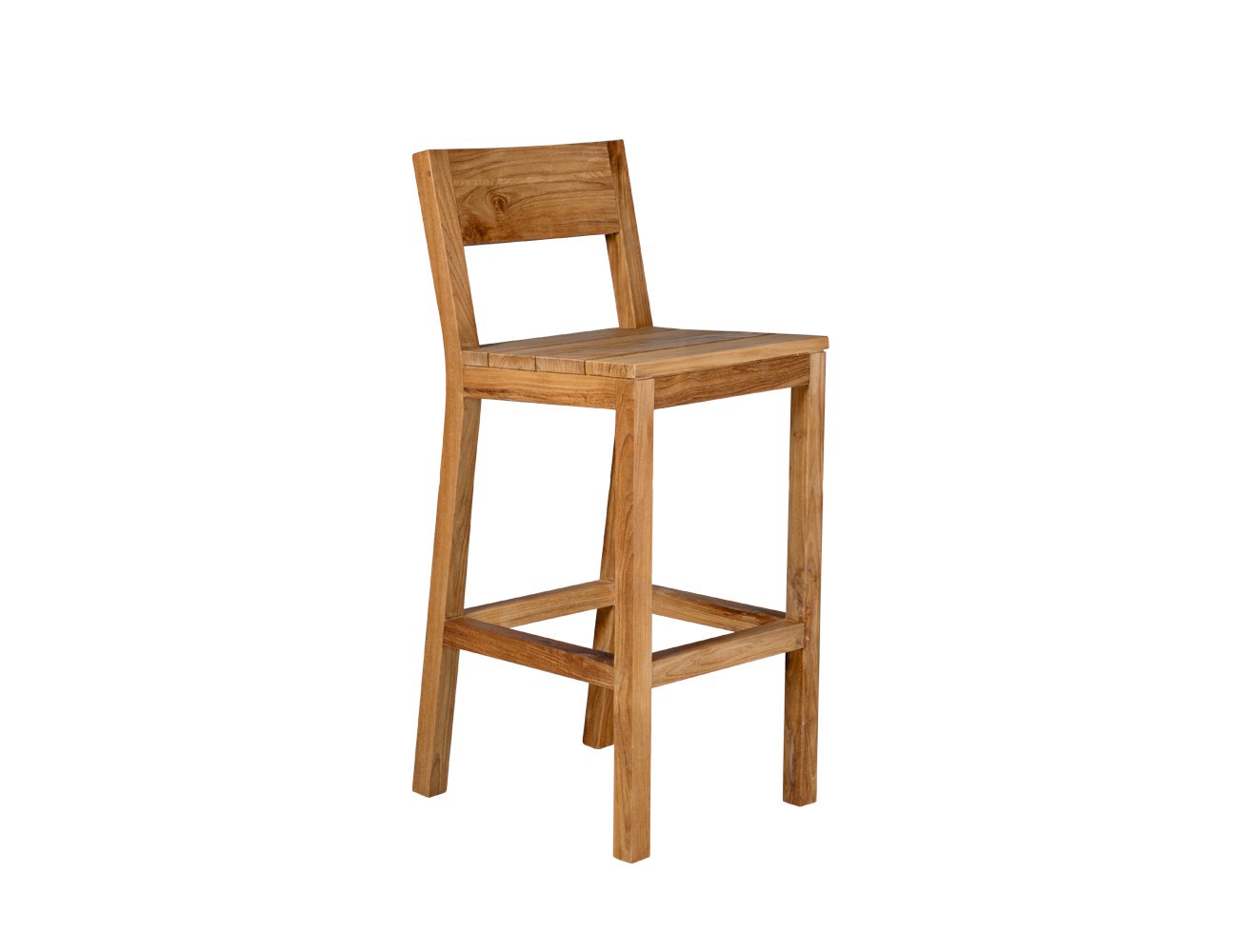 Teak Outdoor Bar Chair Crazy Sales We have the best daily deals online!