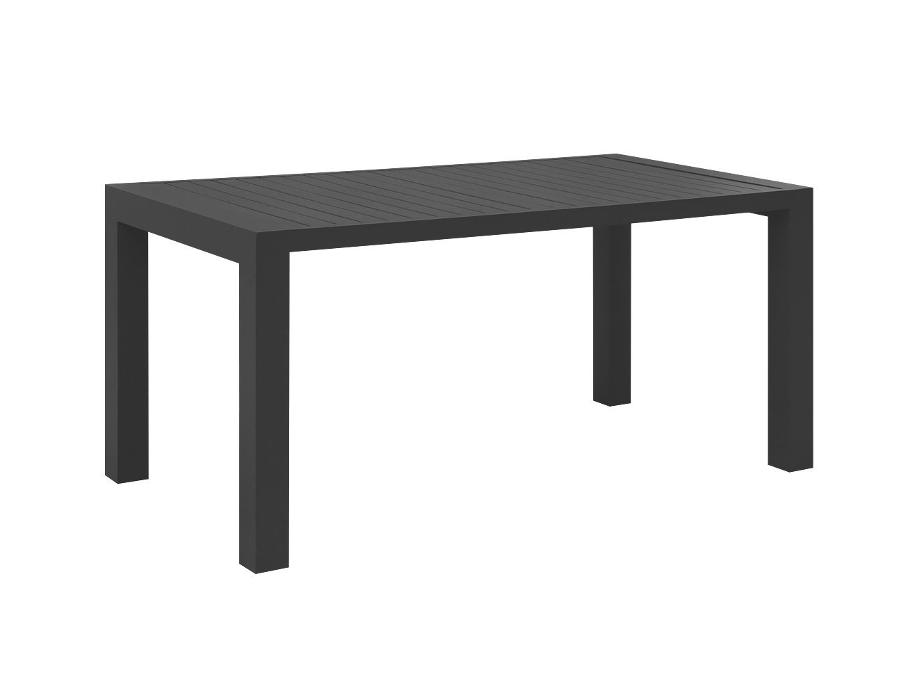 Cirrus Outdoor Table - Grey