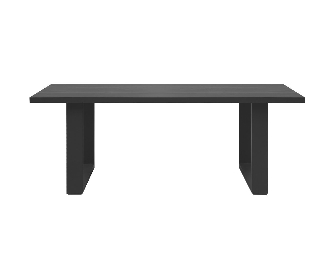 Alto Outdoor Table - Grey @ Crazy Sales - We have the best daily deals