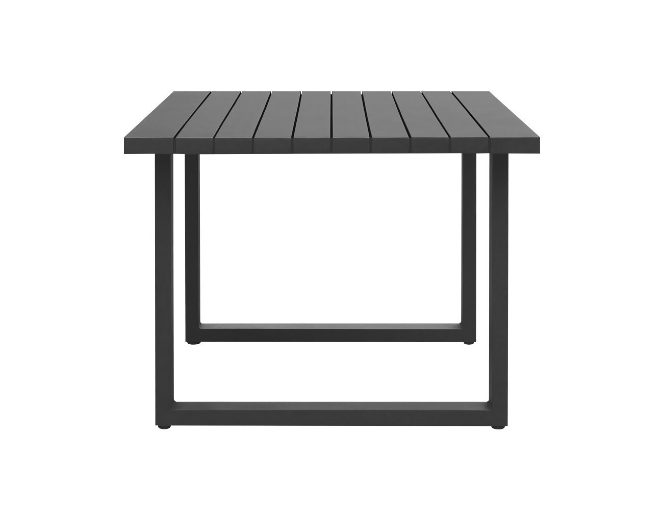 Alto Outdoor Table - Grey @ Crazy Sales - We have the best daily deals