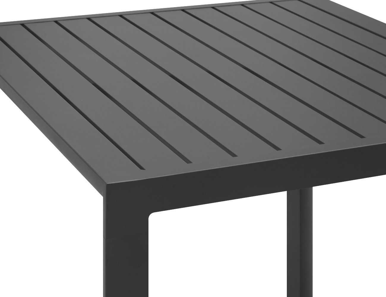 Arcus Outdoor Table - Grey @ Crazy Sales - We have the best daily deals