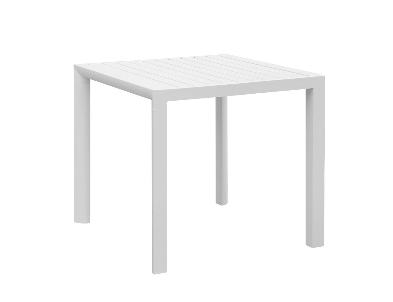 Arcus Outdoor Table White Crazy Sales We have the best daily