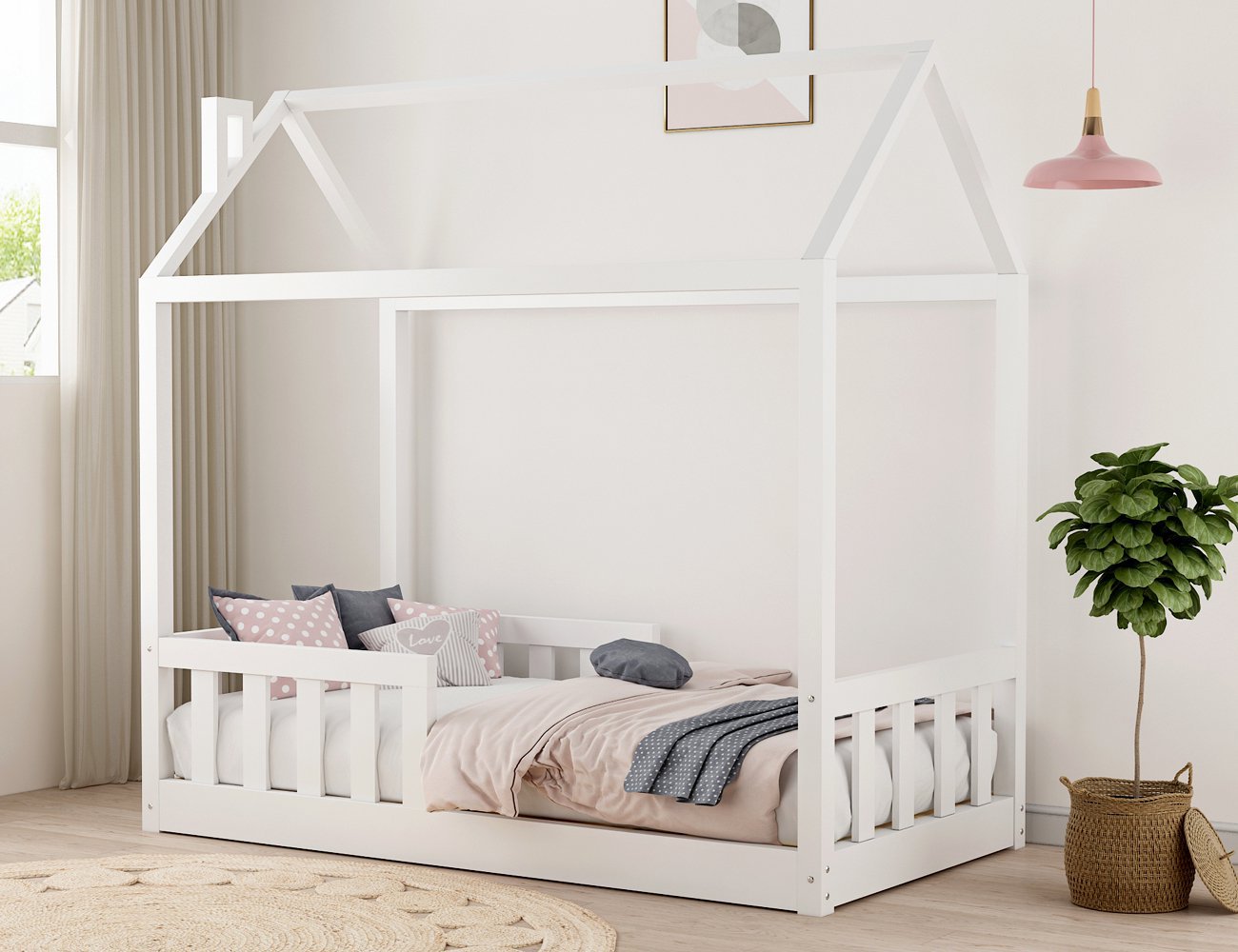 Ami Kids Single Bed Frame Crazy Sales We have the best daily deals