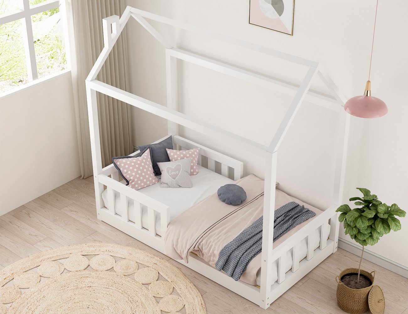 Ami Kids Single Bed Frame Crazy Sales We have the best daily deals