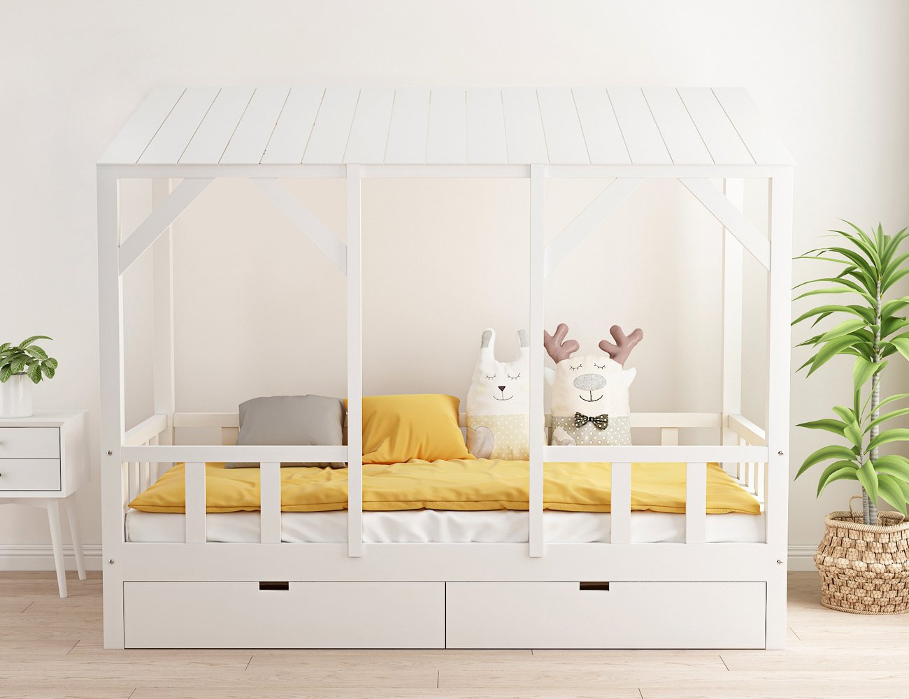 best bed frames