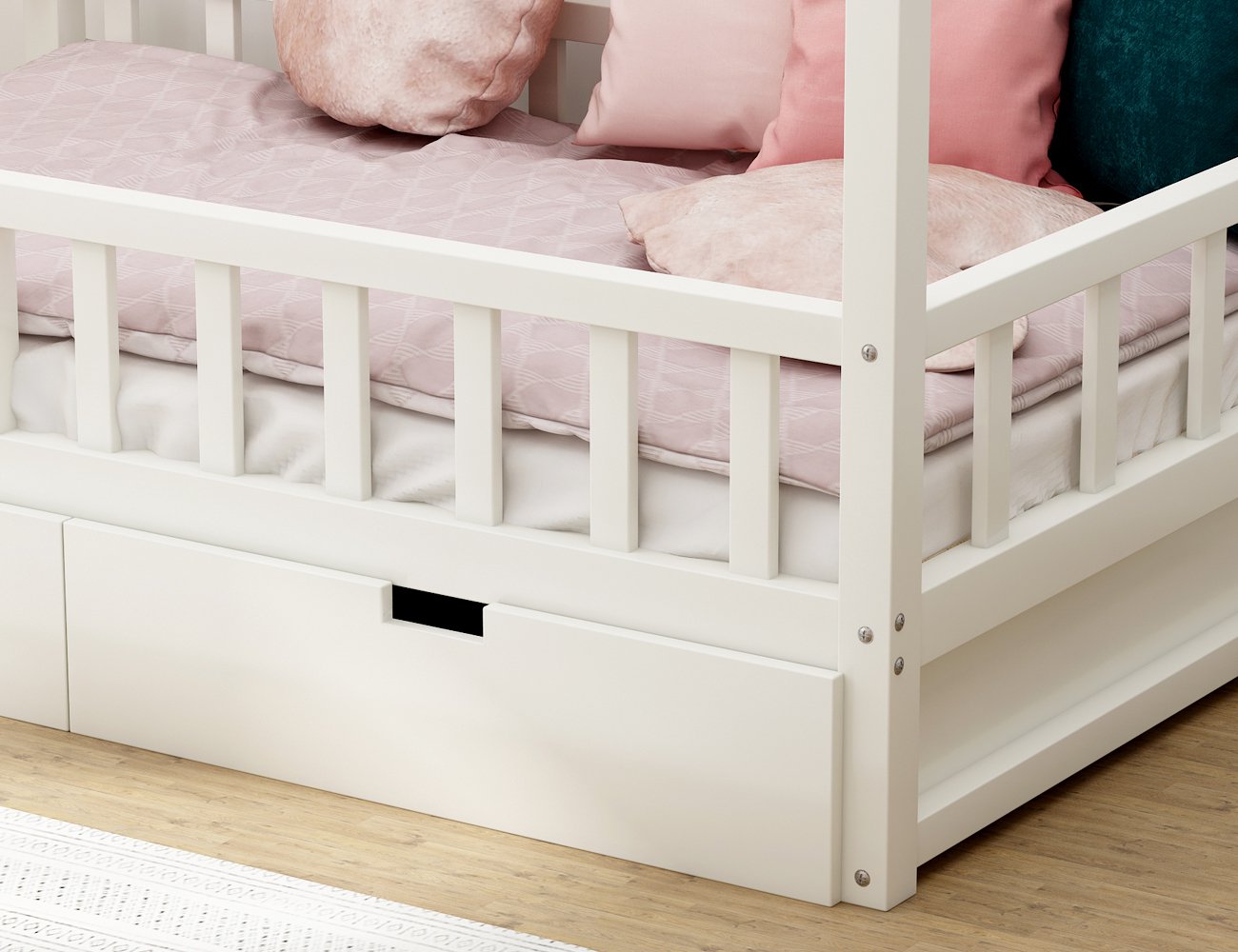 low priced single bed frame mattress