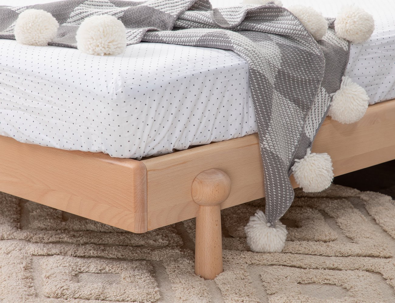 Cloud King Single Bed Frame + Mattress Set Crazy Sales We have the