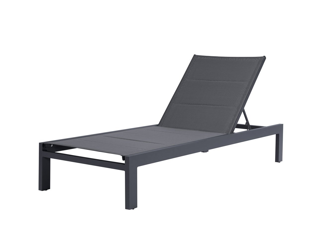 Florican Aluminium Sun Lounger @ Crazy Sales - We have the best daily