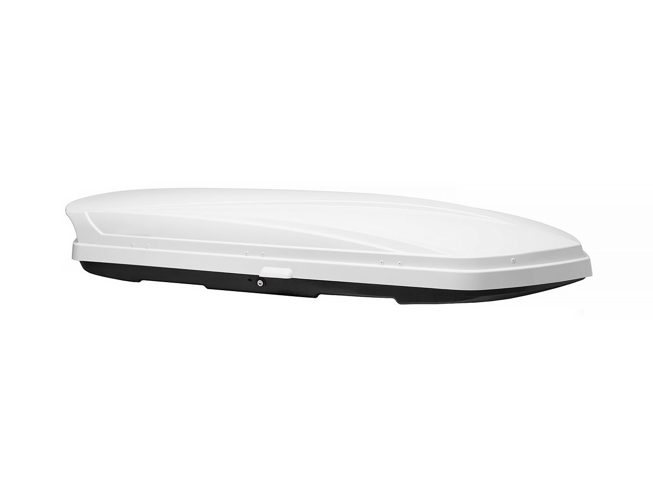 Car Roof Box White 600L Crazy Sales We have the best daily deals