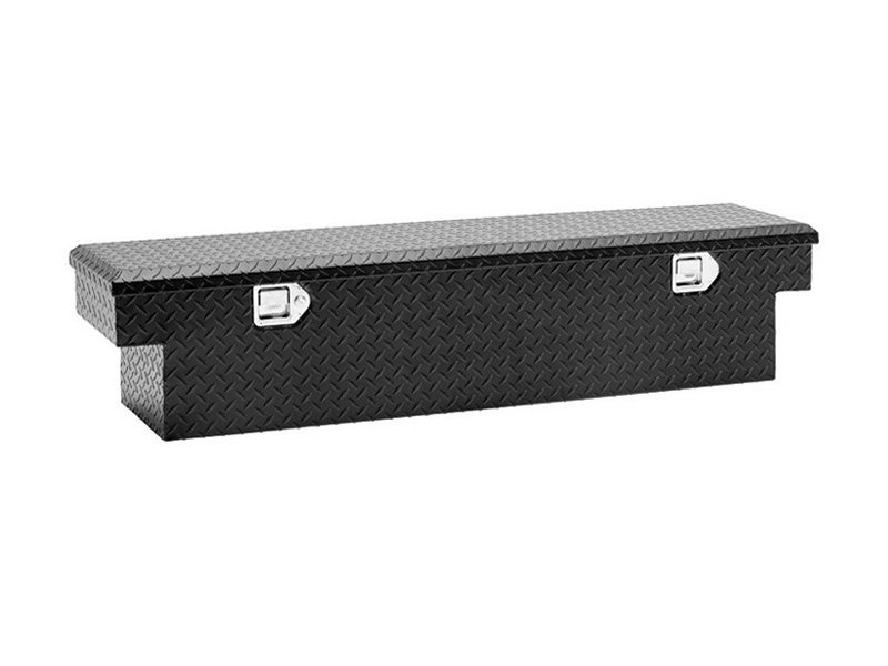 Aluminium Ute Tool Box Black Crazy Sales We have the best daily